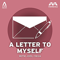 A Letter To Myself