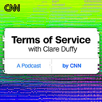 Terms of Service with Clare Duffy