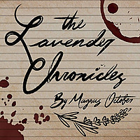 Magnus October Audiobooks