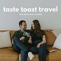 Taste Toast Travel