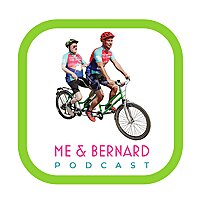 Me & Bernard
