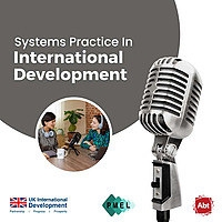 Systems Practice in International Development