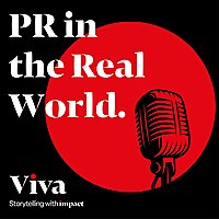 PR in the Real World