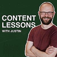 Content Lessons with Justin