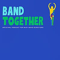 BAND TOGETHER