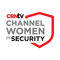 CRN Channel Women in Security