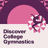 Discover College Gymnastics