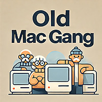 Old Mac Gang