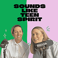 Sounds Like Teen Spirit