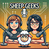The Sheep Geeks