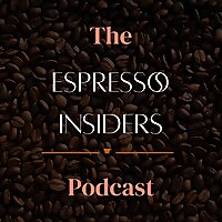 The Espresso Insiders Podcast