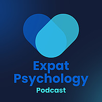 Expat Psychology Podcast