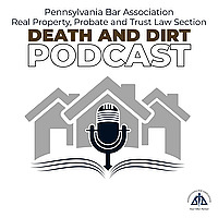 Death and Dirt