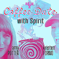 Coffee Date with Spirit