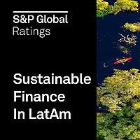 Sustainable Finance in LatAm en espa&ntilde;ol