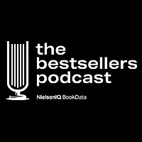 NielsenIQ BookData's The Bestsellers podcast