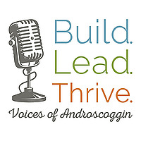 Build. Lead. Thrive.