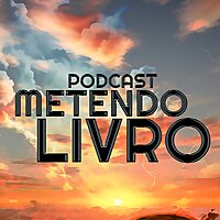 Metendo Livro