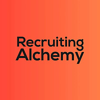 Recruiting Alchemy with Andy Simpson