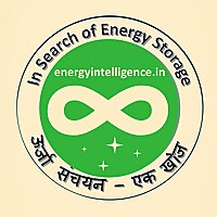 In Search of Energy Storage - ऊर्जा संचयन एक खोज