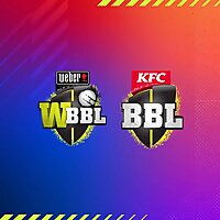 The Surge | Big Bash Podcast