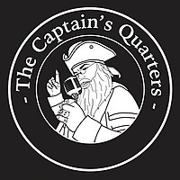 The Captain's Quarters Show