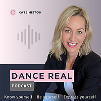 Dance Real Podcast