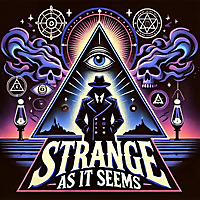 Strange As It Seems