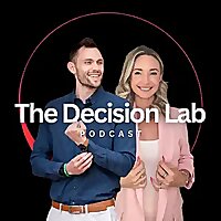 The Decision Lab Podcast