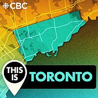 This is Toronto