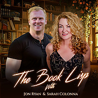 The Book Lisp with Jon Ryan & Sarah Colonna