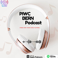 PIWC Bern Podcast