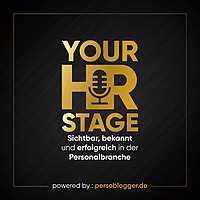 YOUR HR STAGE