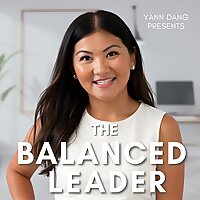 The Balanced Leader: Merging Logic and Heart in Women's Leadership