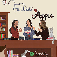 The Fallen Apple: A Book Lovers Podcast