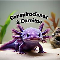 Conspiracy Carnitas