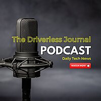 The Driverless Journal