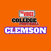 Clemson at The Voice of College Football