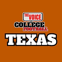 Texas at The Voice of College Football