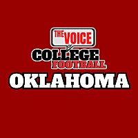 Oklahoma at The Voice of College Football