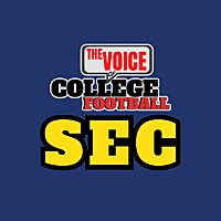 SEC at The Voice of College Football