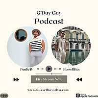 G'day Gay Podcast