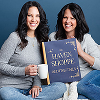 The Haven Shoppe | Enchanted Sleep Stories