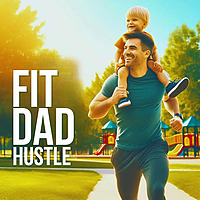Fit Dad Hustle