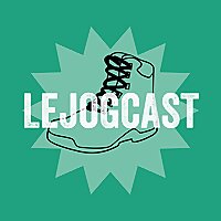 LEJOGcast - The Land's End to John o'Groats walking podcast