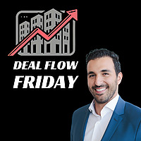 Deal Flow Friday
