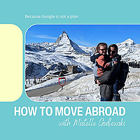 ABROADly Speaking