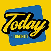 Today in Toronto