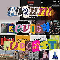 WPTS Radio Album Review