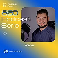SEO Podcast - SEODeutschland